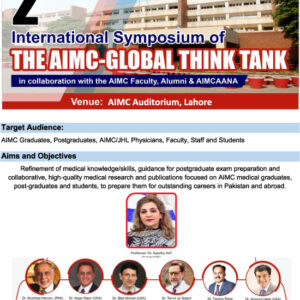 Second International Symposium